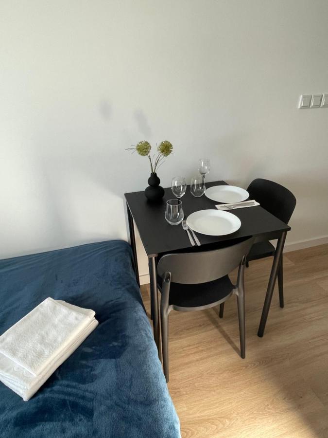 Cubus Nest Apartment 바르샤바 외부 사진