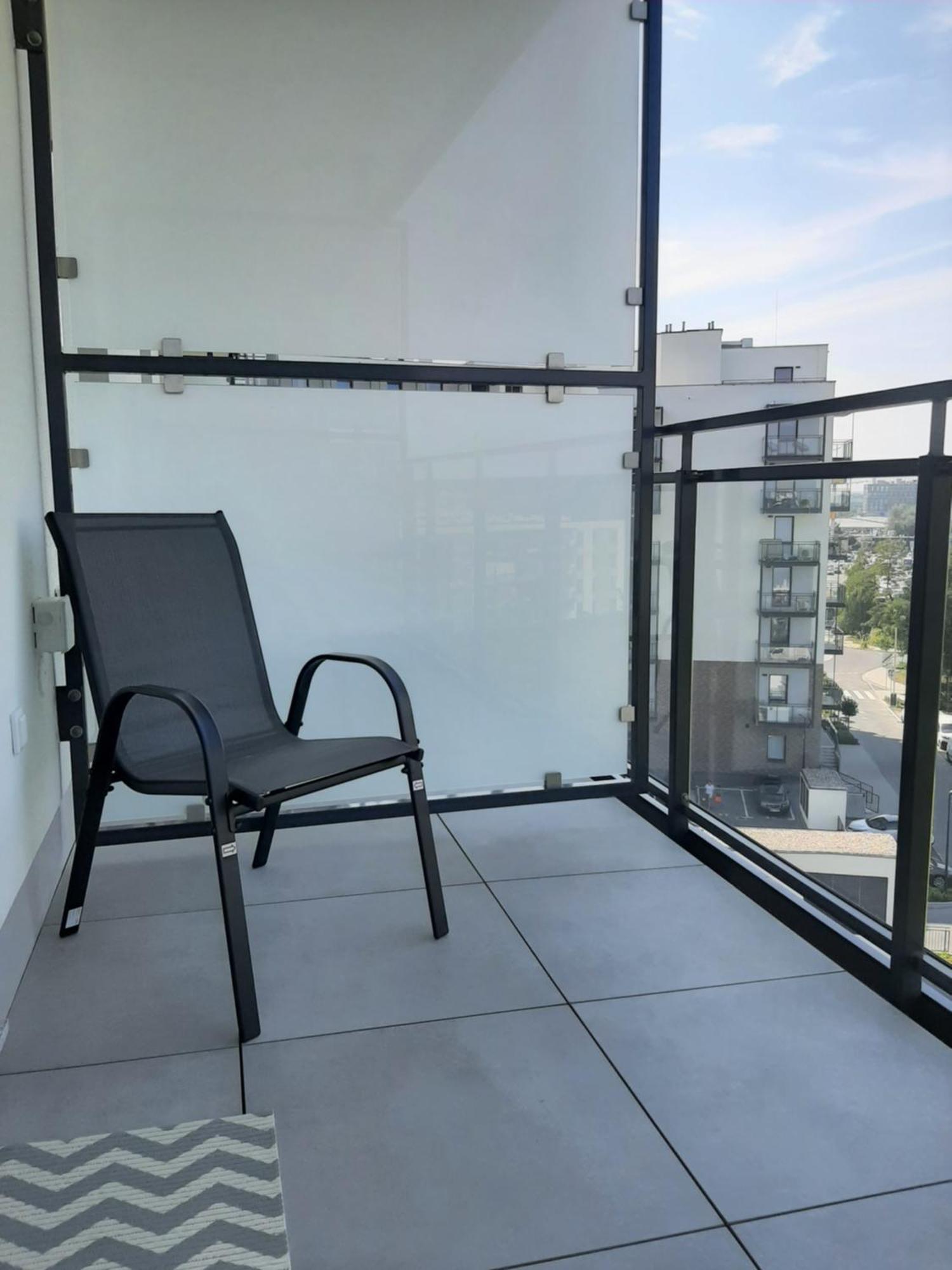 Cubus Nest Apartment 바르샤바 객실 사진